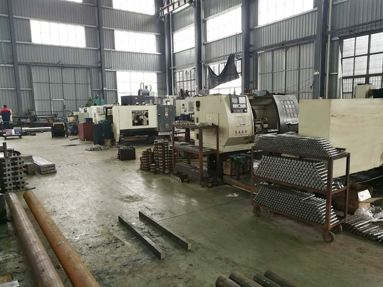 工(gōng)廠(chǎng)展示