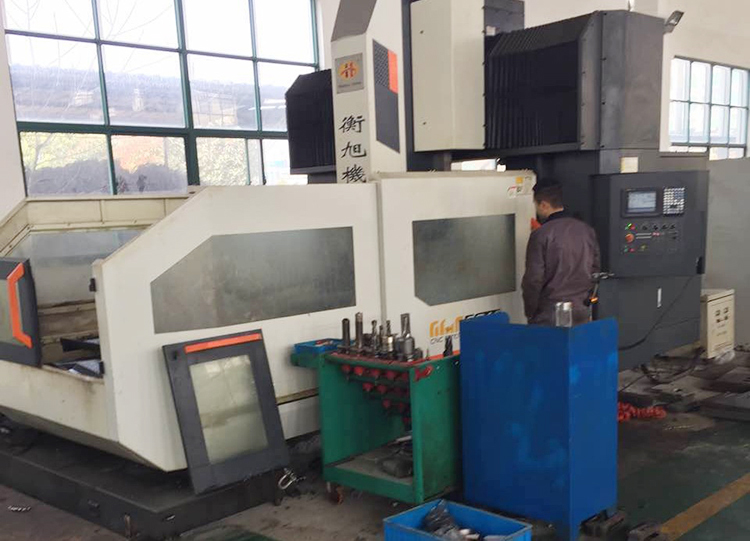 生(shēng)産線展示