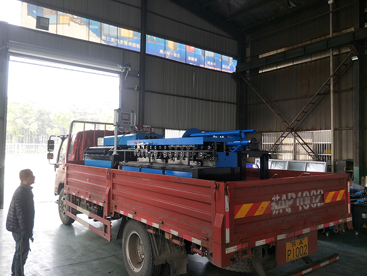 上(shàng)海(hǎi)客戶二線生(shēng)産線全套